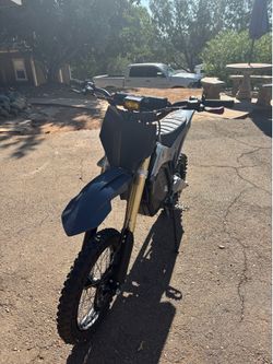 ETM RTR lite modded !PRICE IS VERY NEGOTIABLE!