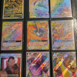 Pokemon Singles