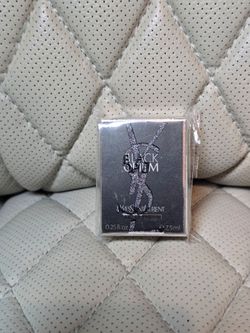 YSL Black Opium Eau de Parfum Mini 7.5ml