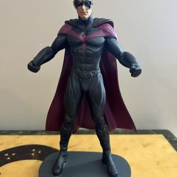 Batman & Robin Warner Bros Studio Store Exclusive 1997 12" Robin Figure