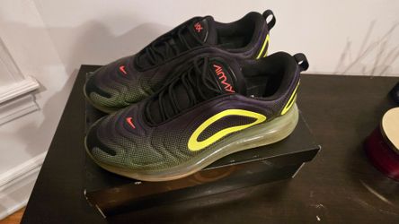 Nike Air Max 720 Retro Future