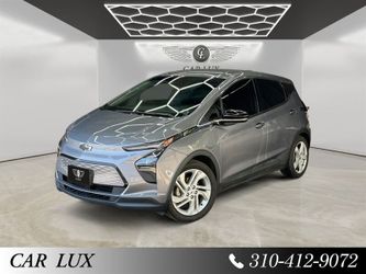 2023 Chevrolet Bolt EV 1LT