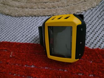 Dive computers