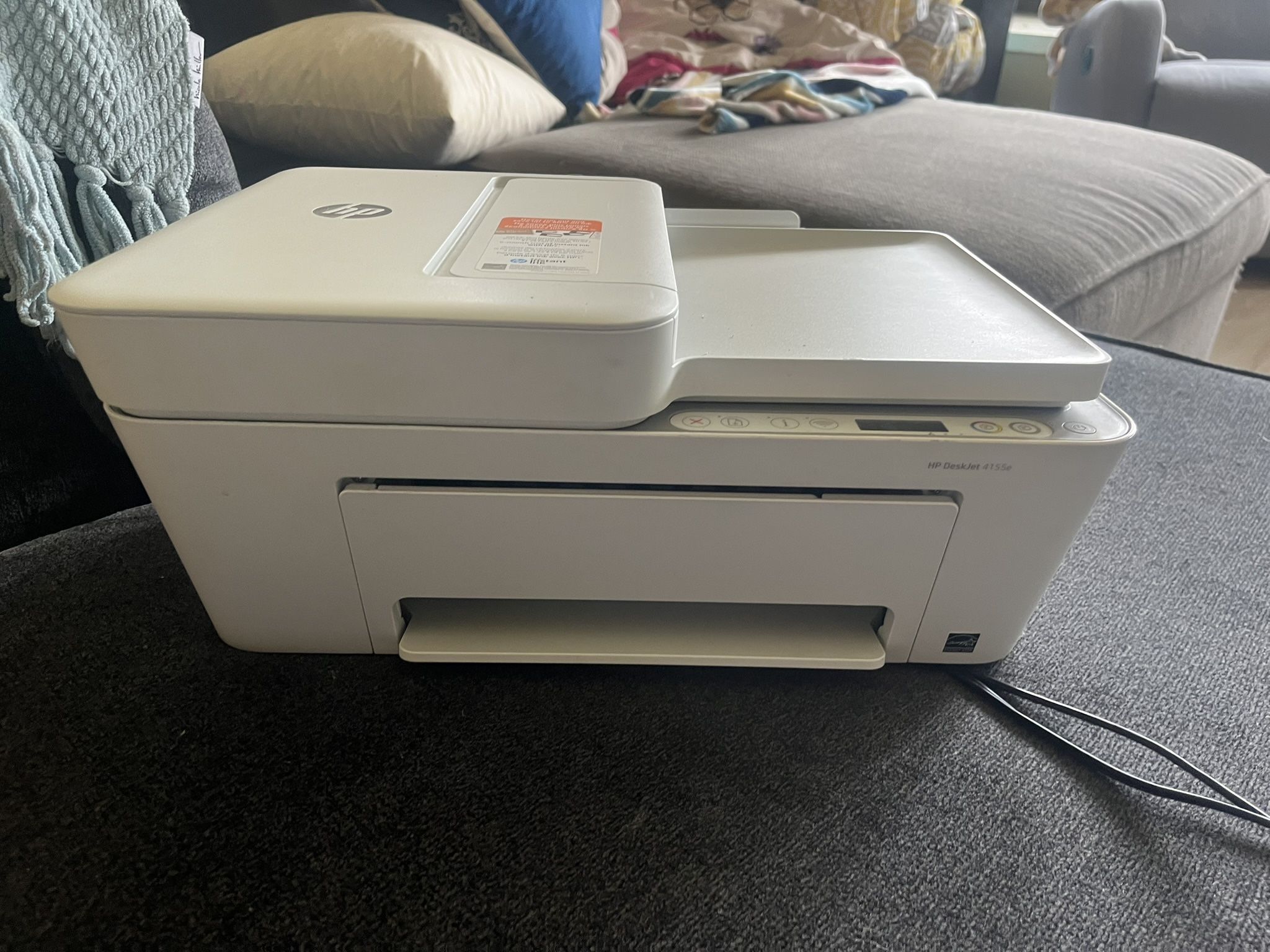 HP Printer 