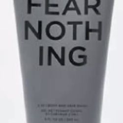 American Eagle “Fear Nothing” 2-1 Hair & Body Wash 