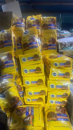 Pedigree AdultComplete Nutrition3.5 LB