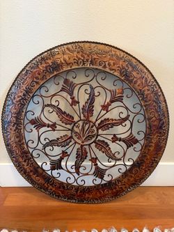 Beautiful wall decor
