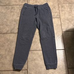 Lululemon Mens Sweatpants Medium