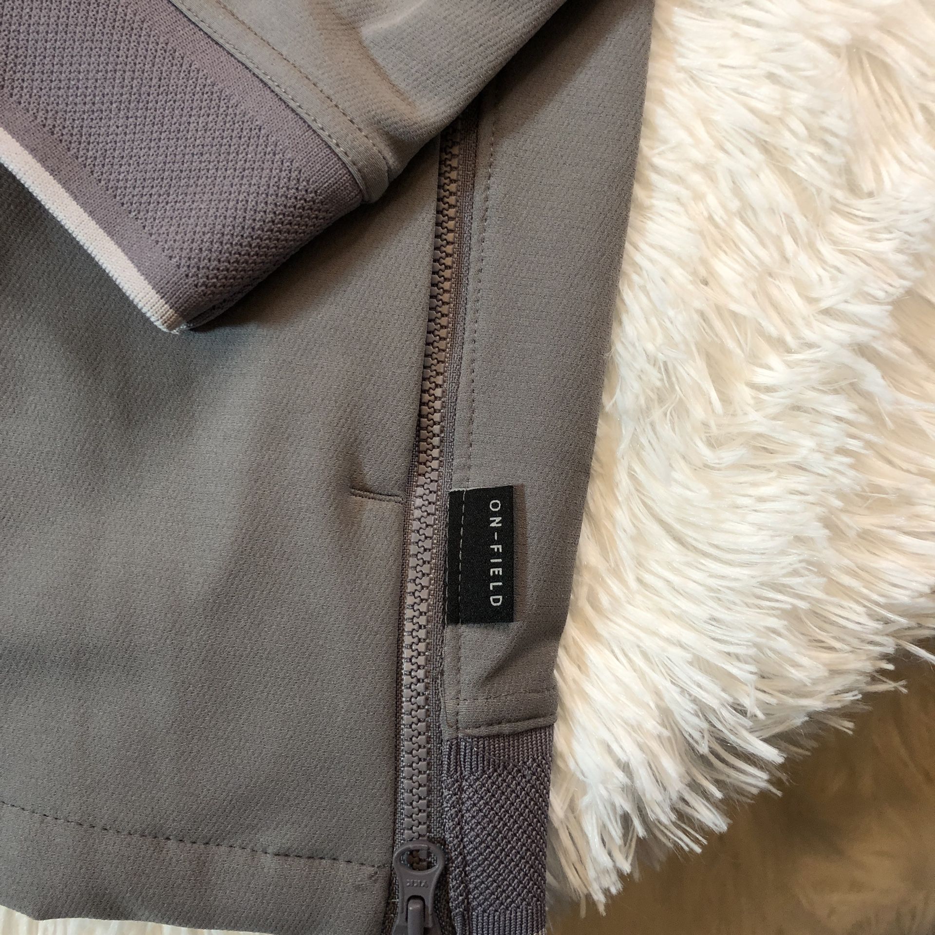 Nike Oregon Ducks Therma Jacket