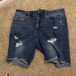 Girls Shorts