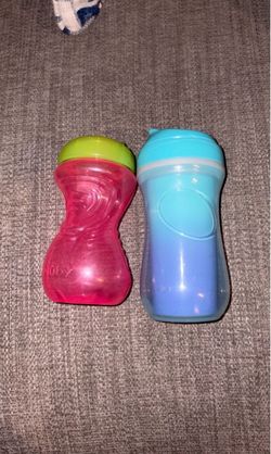Free Baby Stuff