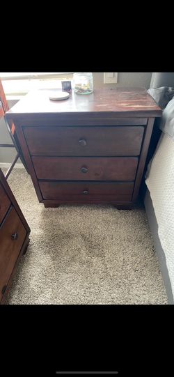 Nightstand