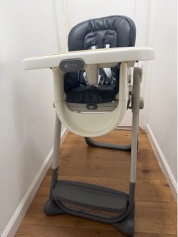 Graco 6 in 1 High Chair