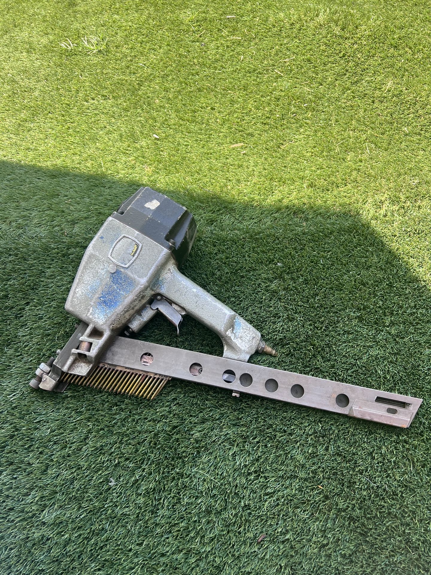 Paslode Framing Nailer