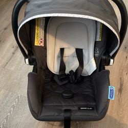 Graco Baby Car Seat 