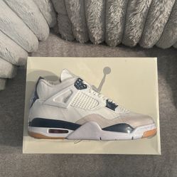 Jordan 4 Size 9.5