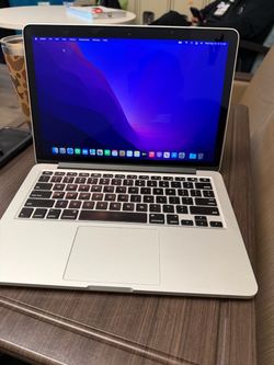 MacBook Pro