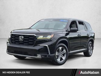 2023 Honda Pilot