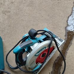 Makita Skill  Electric Saw