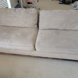 Two Seater Couch