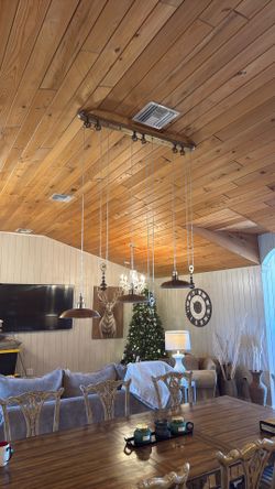 Adjustable Light