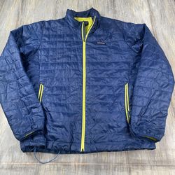 Patagonia Nano Jacket 