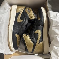 AIR JORDAN 1 RETRO HIGH OG GS