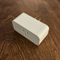Amazon Alexa Smart Plug