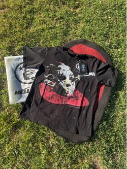 Hell Star shirt