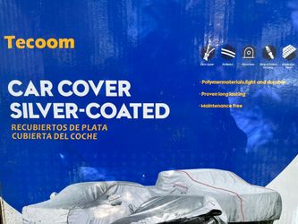 SUV Cover