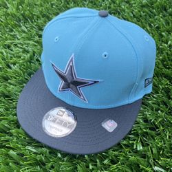 Dallas Cowboys Snapback Hat 🧢