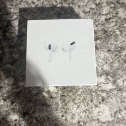 AirPod Pros 2nd Generation 