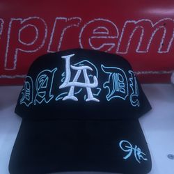 Junior H Hats