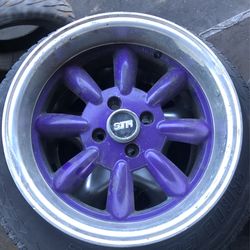 15 (4/100) Set Of 4