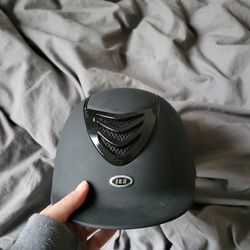 IRH Equestrian Helmet