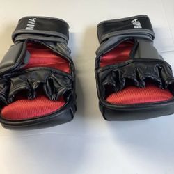 Everlast  MMA Universal🔥🔥Training Grapling 🔥🔥Striking Gloves🥊 Size S/M🔥🔥