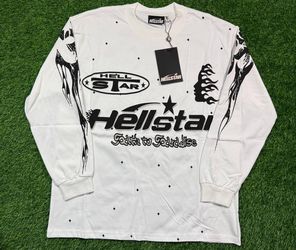 Hellstar Path to Paradise long sleeve