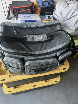 Tackle Bag