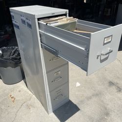 Filing Cabinet 