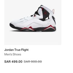 Brand New Size 13 Men 