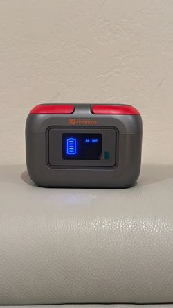 Portable Power Station G120