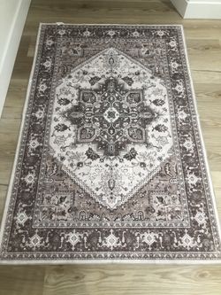 Rug 4”/6”NEW.