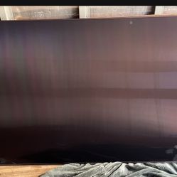 65'Samsung Tv