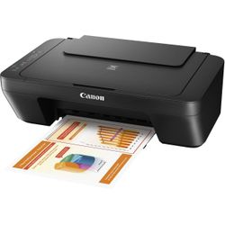 Canon Pixma Printer