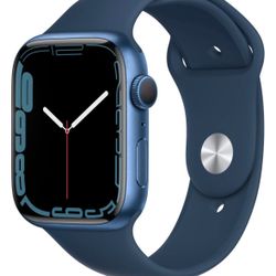 45mm Apple Watch Series 7