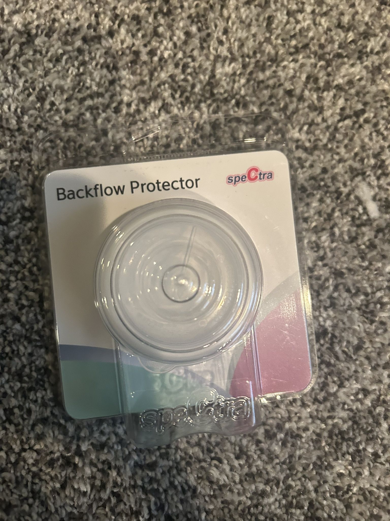 Spectra Backflow Protector