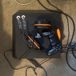 Ps4 Pro