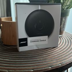Bose Charging Cradle