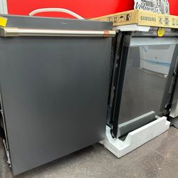 ✰ Brand New Dishwasher $499 And Up ✰