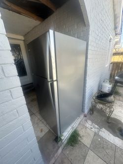Fridge Doesnt Work